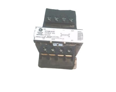 GENERAL ELECTRIC 9T58K4502