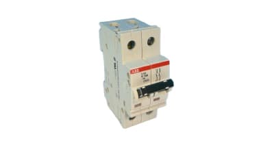 ASEA BROWN BOVERI S282-K1.6