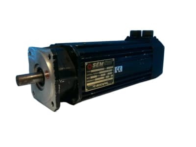 SEM SERVO MOTORS HD115G6-64S