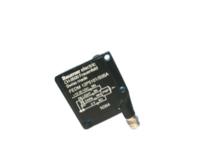 BAUMER ELECTRIC 10234250