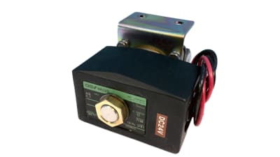CKD CORP ADK11-10A-H3ABSZ-DC24V