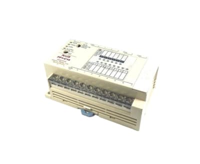 MATSUSHITA ELECTRIC AFP12313EM