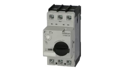OMRON J7MN-3R-32