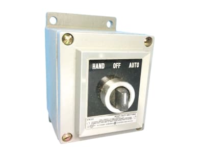 GENERAL ELECTRIC CR103J201E