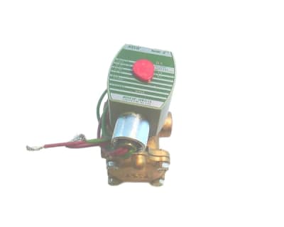 ASCO 8316G16