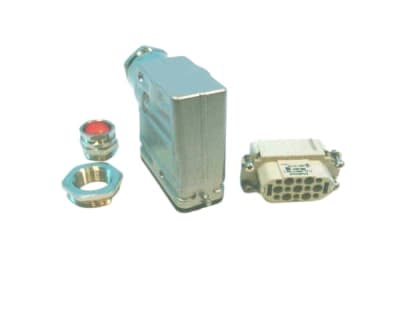 HONEYWELL FFSBZ1721202