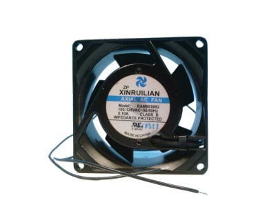 XINRUILIAN RAM8038B2