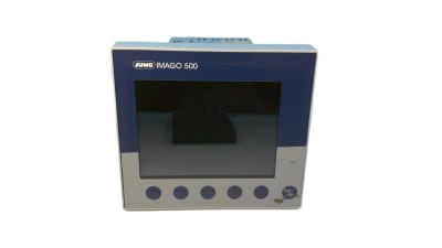 JUMO 703590/289-8800-556600-25-00/