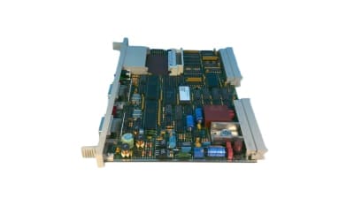 SIEMENS 6ES5-530-3LA12
