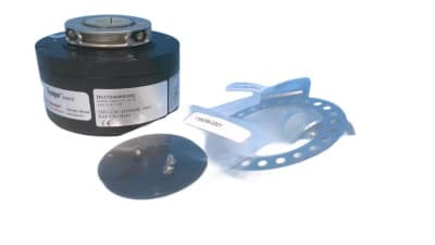 DYNAPAR HS35R0600D302