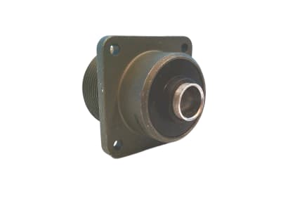 AMPHENOL MS3102A18-6P