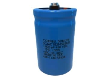 CORNELL DUBILIER DCMC102T450BB2B