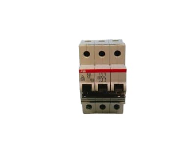 ASEA BROWN BOVERI S253-L20