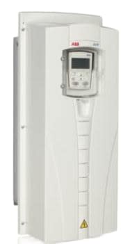 ASEA BROWN BOVERI ACH550-01-06A9-4+B055