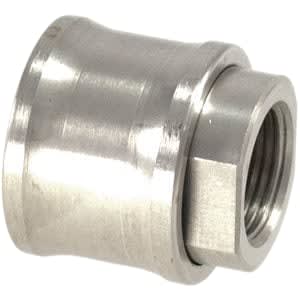 TRI CLOVER 37-95A-SS
