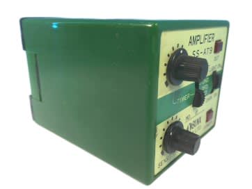 MATSUSHITA ELECTRIC SS-AT9
