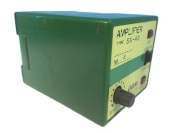 MATSUSHITA ELECTRIC SS-A9