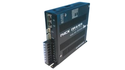 PACK DRIVER AK-BX580
