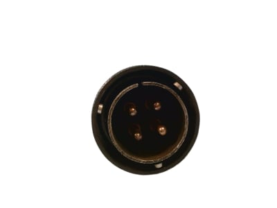 AMPHENOL GTS06CF22-22P
