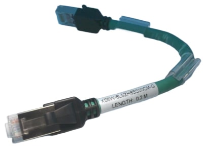 OMRON XS6W-6LSZH8SS20CM-G