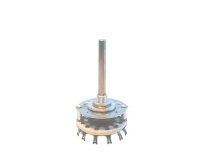 CENTRALAB 2507