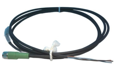 PHOENIX CONTACT SAC-3P- 2 0-PUR/M 8FS