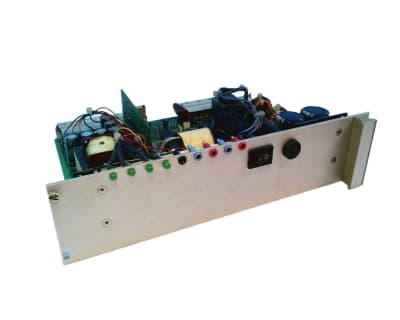 INTERNATIONAL POWER FS200-401PIF2