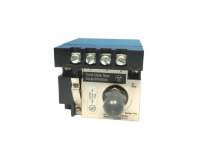 WESTINGHOUSE 177C469G23