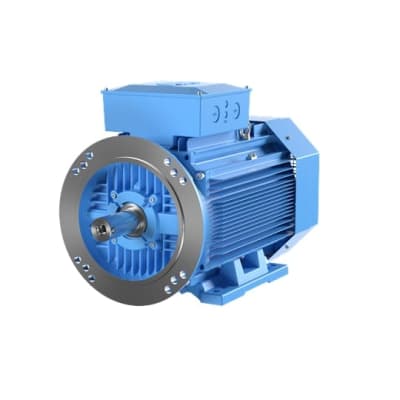 ASEA BROWN BOVERI M3AA-200MLA-4