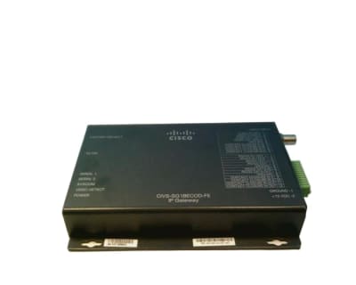 CISCO CIVS-SG1BECOD-FE
