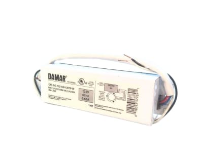 DAMAR 132-140-120TP-W