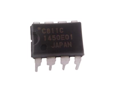 NEC UPC811C