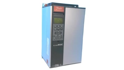DANFOSS VLT6006GT6CN1STR0DLF00A00C0