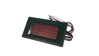 YKE ZF5135-DC