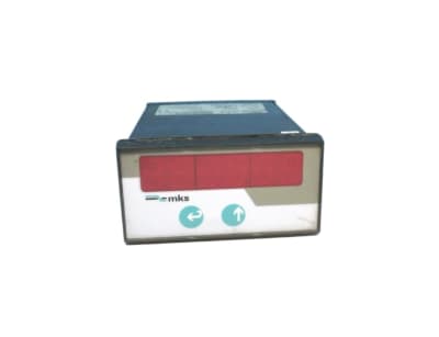 MASCHINEN-KONTROLL-SYSTEME AX345