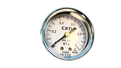 CKD CORP G49D-6-P10P8
