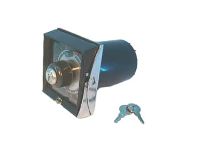 DANAHER CONTROLS HP510A60716