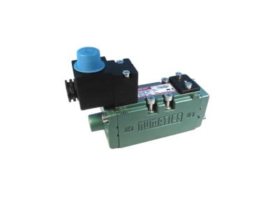 ASCO I12BA4002P00030