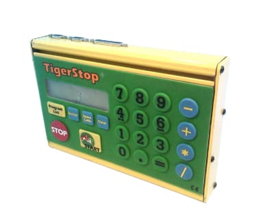 TIGERSTOP LLC SMT