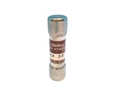 LITTELFUSE KLK-5A