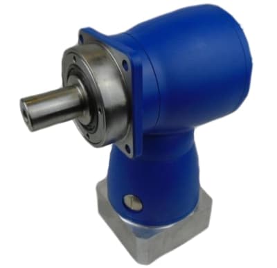 WITTENSTEIN SK-075S-MF1-5-1E1-1K00