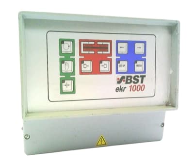 BST EKR1000-F302-01