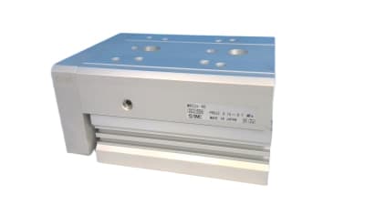 SMC MXS25-40