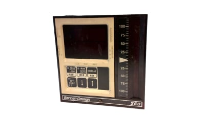 INVENSYS 5653-02031-340-4-00