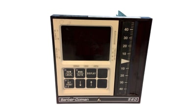 INVENSYS 5656-62029-330-0-02