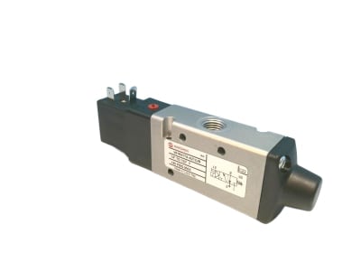 NORGREN V61R417A-A212JB