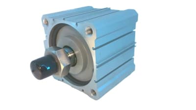 SMC CDQ2A10040DM