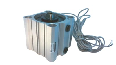 SMC CDQ2B80-40DC-F79L