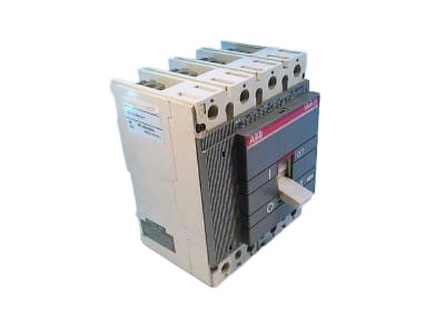 ASEA BROWN BOVERI 1SDA013371R1