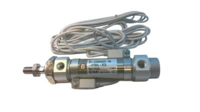 SMC 20-CDM2B25-50-H7BAL-XC6